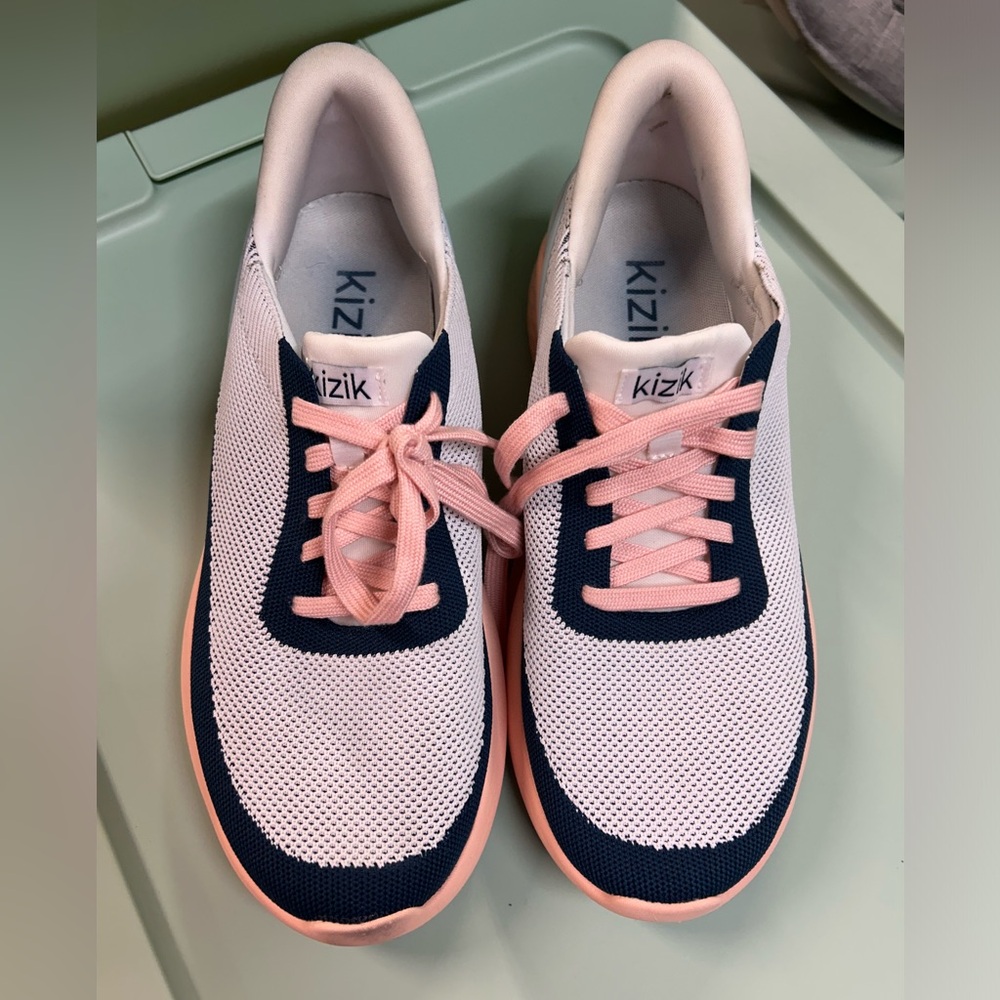 Kiziks slip on sneakers 10